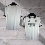 Real Madrid Special Shirt 2026-2027 White Thailand
