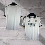 Real Madrid Special Shirt 2026-2027 White Thailand