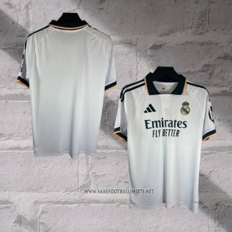 Real Madrid Special Shirt 2026-2027 White Thailand