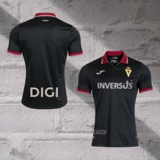 Real Murcia Third Shirt 2026-2027