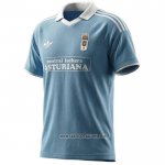 Real Oviedo Centenary Shirt 2025-2026 Thailand