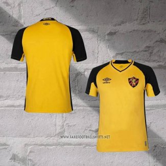 Recife Away Shirt Women 2025