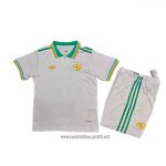 Roma Third Shirt Kid 2025-2026