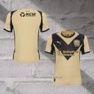 Rotherham United Third Shirt 2025-2026 Thailand