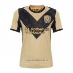 Rotherham United Third Shirt 2025-2026 Thailand