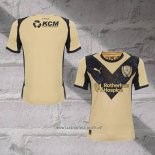 Rotherham United Third Shirt 2025-2026 Thailand