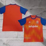 Saiyans Home Shirt 2024 Thailand