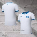 Salvador Away Shirt 2025
