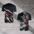 Sao Paulo Shirt Pre-Match 2025 Black
