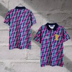 Scotland Away Retro Shirt 88-89