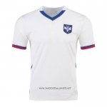 Serbia Away Shirt 2024