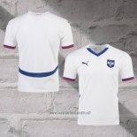 Serbia Away Shirt 2024