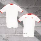Sevilla Home Shirt 2026-2027