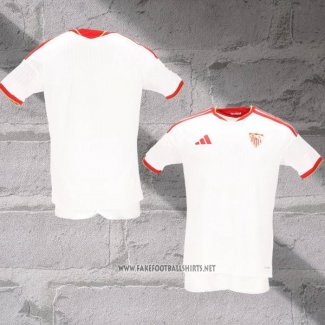 Sevilla Home Shirt 2026-2027
