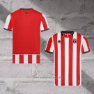 Sheffield United Home Shirt 2025-2026