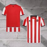 Sheffield United Home Shirt 2025-2026