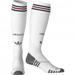 Socks Mexico Away 2026