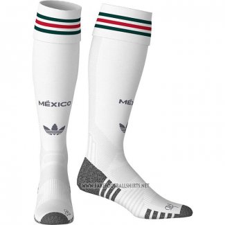 Socks Mexico Away 2026