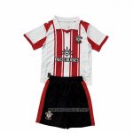 Southampton Home Shirt Kid 2025-2026