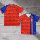 Spain Special Shirt 2025