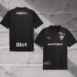 Stade Rennais Aniversario Goalkeeper Shirt 2025-2026 Black Thailand
