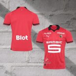 Stade Rennais Home Shirt 2023-2024