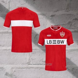 Stuttgart Away Shirt 2026-2027