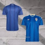 Sweden Away Shirt 2026