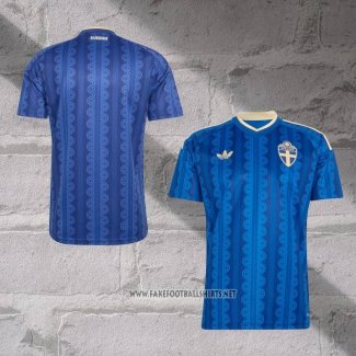 Sweden Away Shirt 2026