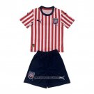 Tapatio Home Shirt Kid 2023-2024