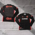 Toluca Third Shirt Long Sleeve 2025-2026