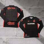 Toluca Third Shirt Long Sleeve 2025-2026