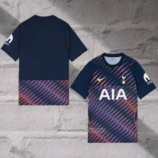 Tottenham Hotspur Away Shirt 2026-2027