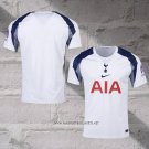 Tottenham Hotspur Home Shirt 2025-2026
