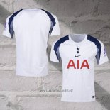 Tottenham Hotspur Home Shirt 2025-2026