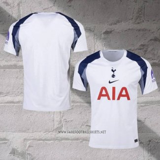 Tottenham Hotspur Home Shirt 2025-2026