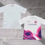 Toulouse Away Shirt 2026-2027
