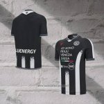 Udinese Home Shirt 2025-2026