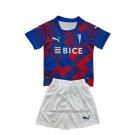 Universidad Catolica Third Shirt Kid 2025