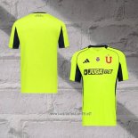 Universidad de Chile Third Shirt 2025