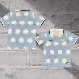 Uruguay Special Shirt 2026 Thailand