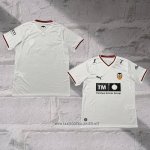Valencia Home Shirt 2026-2027 Thailand