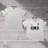 Valencia Home Shirt 2026-2027 Thailand