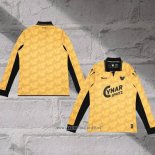 Venezia Home Goalkeeper Shirt Long Sleeve 2025-2026
