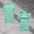 Werder Bremen Away Goalkeeper Shirt 2026-2027