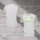 Werder Bremen Away Shirt 2025-2026 Thailand