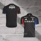 Yokohama Marinos Special Shirt 2025 Black Thailand