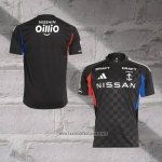 Yokohama Marinos Special Shirt 2025 Black Thailand