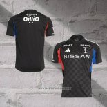 Yokohama Marinos Special Shirt 2025 Black Thailand