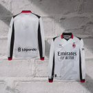 AC Milan Special Shirt Long Sleeve 2026-2027